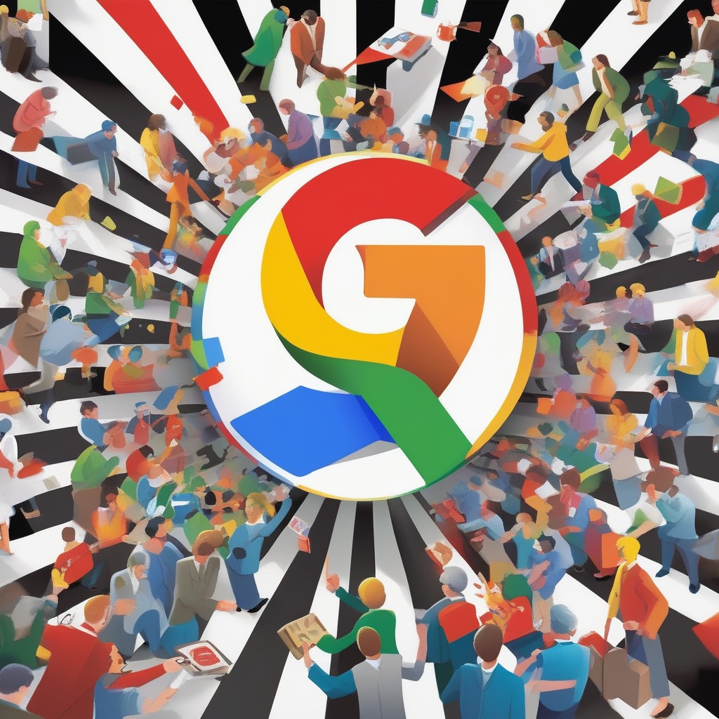 Google Wins Click-Fraud Case vs Auction Experts
