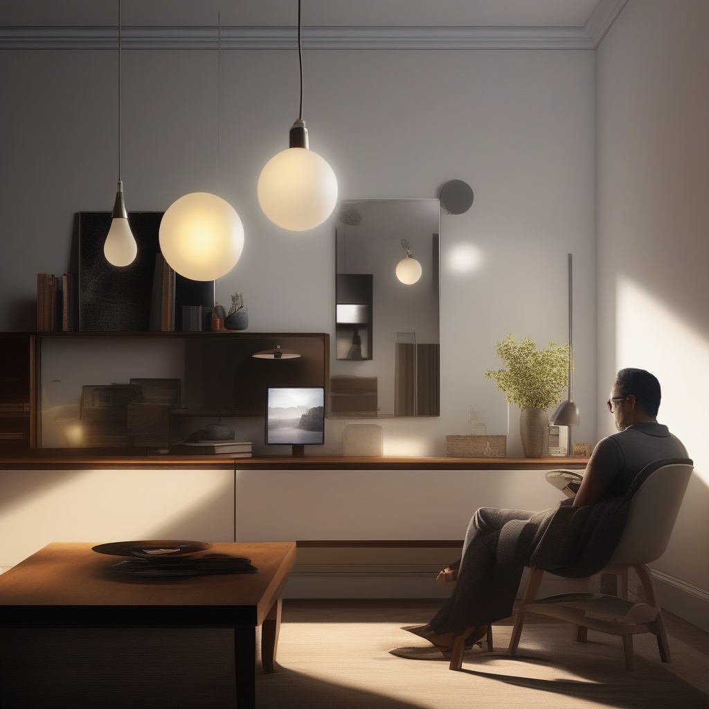 Googles Personal Evolution