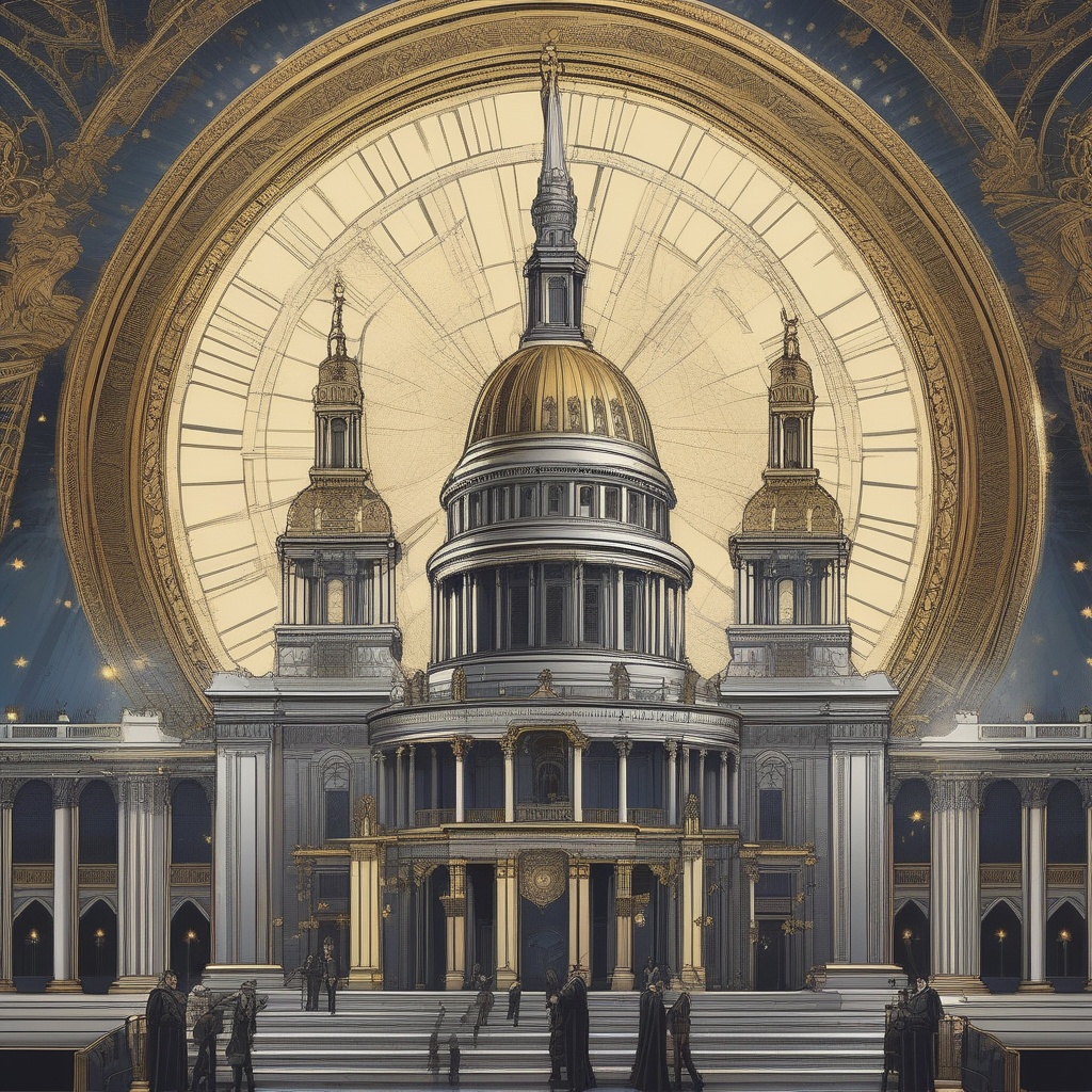 Government Search Solution