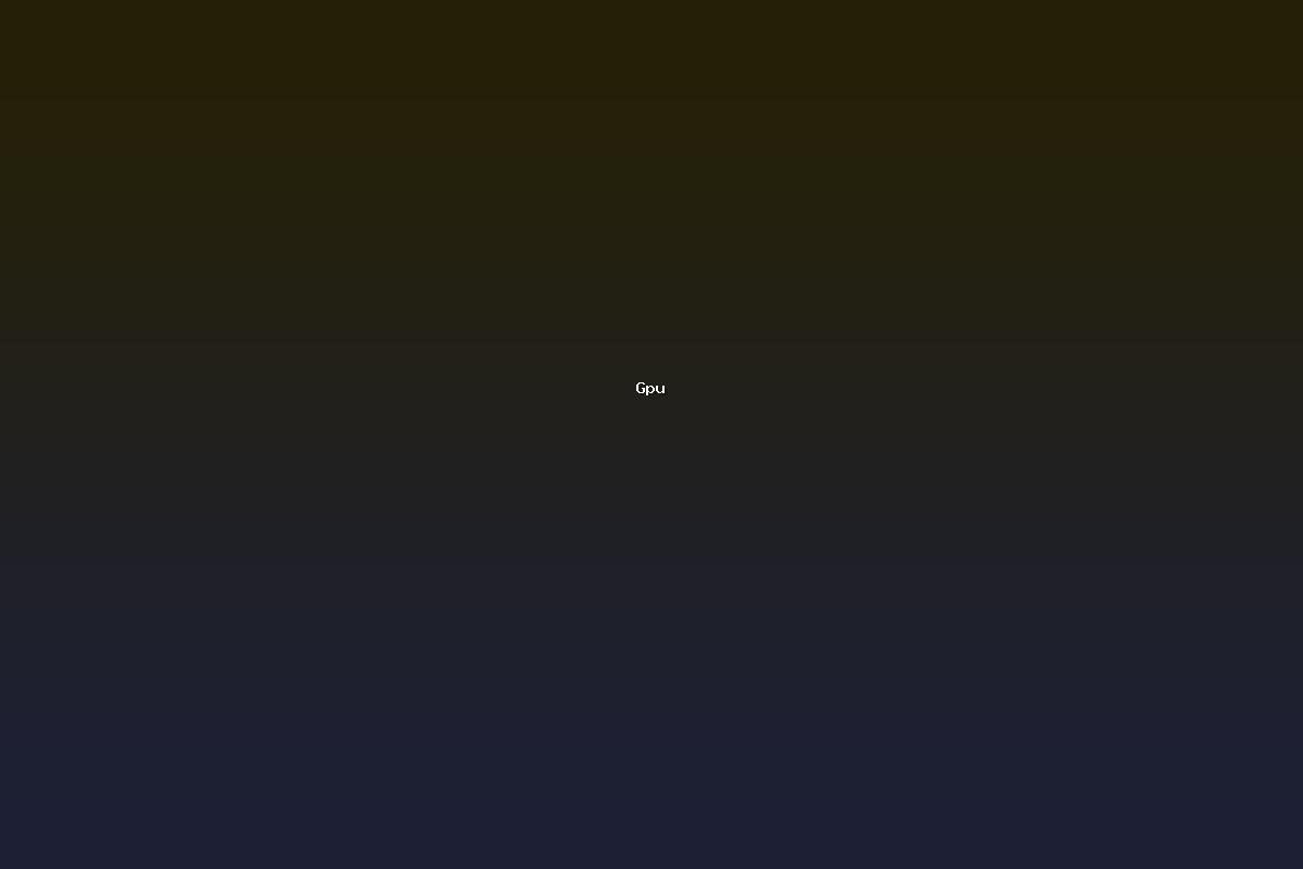 Gpu