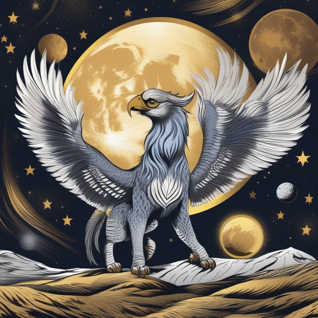 Griffin Says NASA Moon Return Possible In 2015