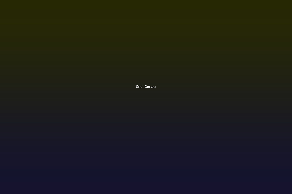 Gro Gerau