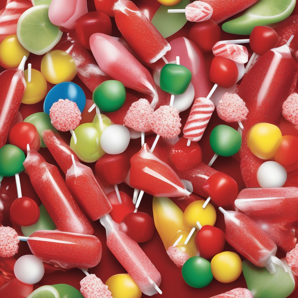 Group Wants To Cola-Cock Sugary Pops