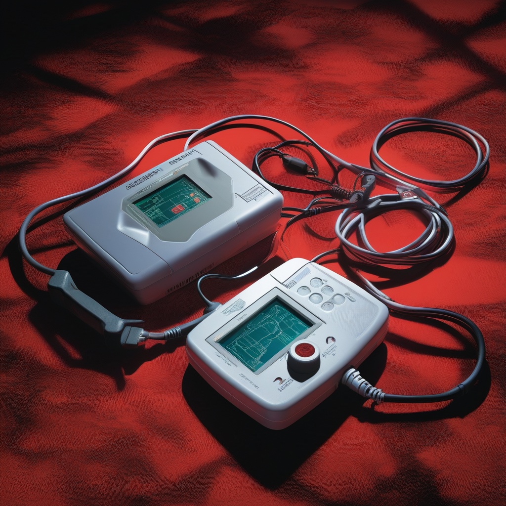 Guidant Finds More Trouble With Defibrillators