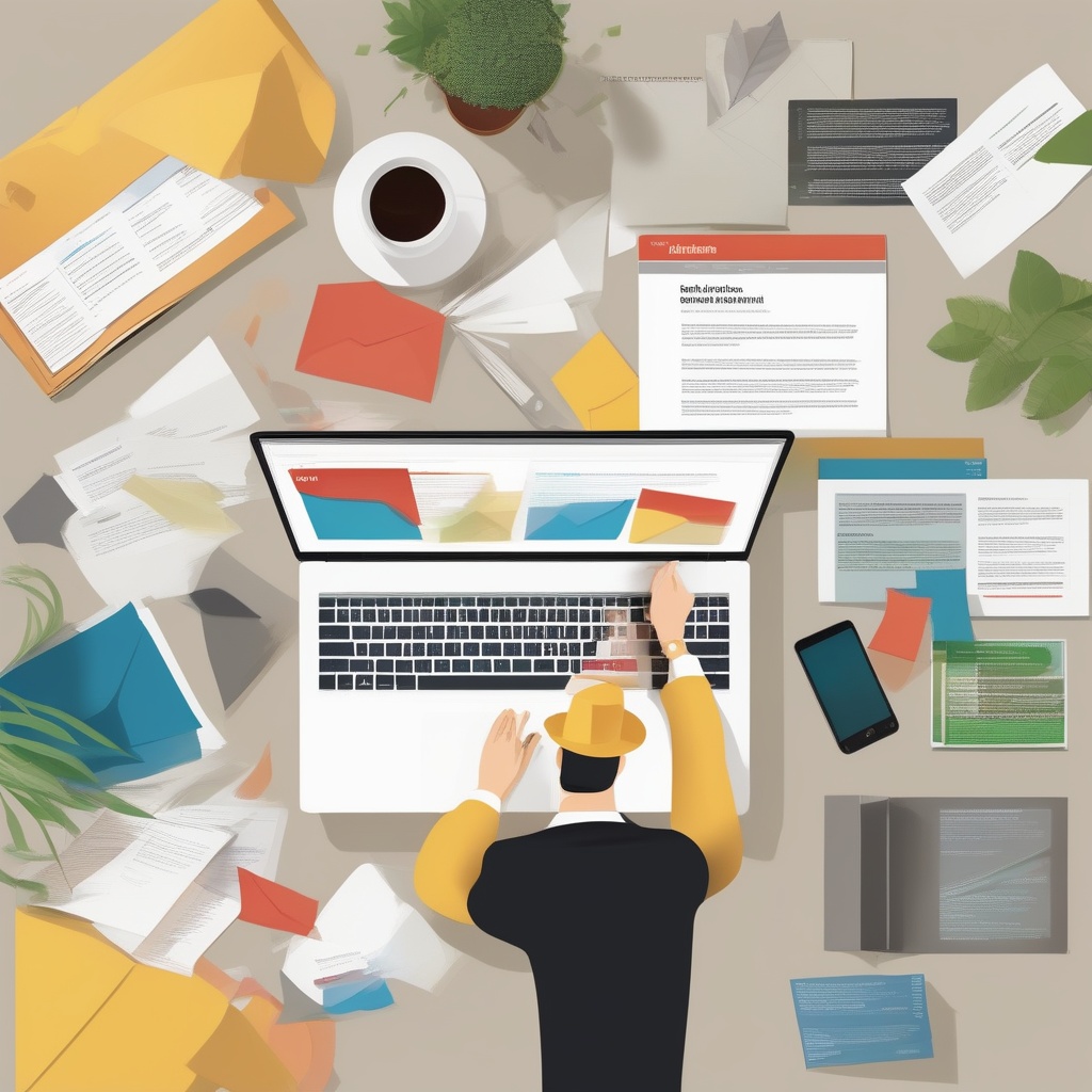 Guide to Improve Your Email Domain Reputation