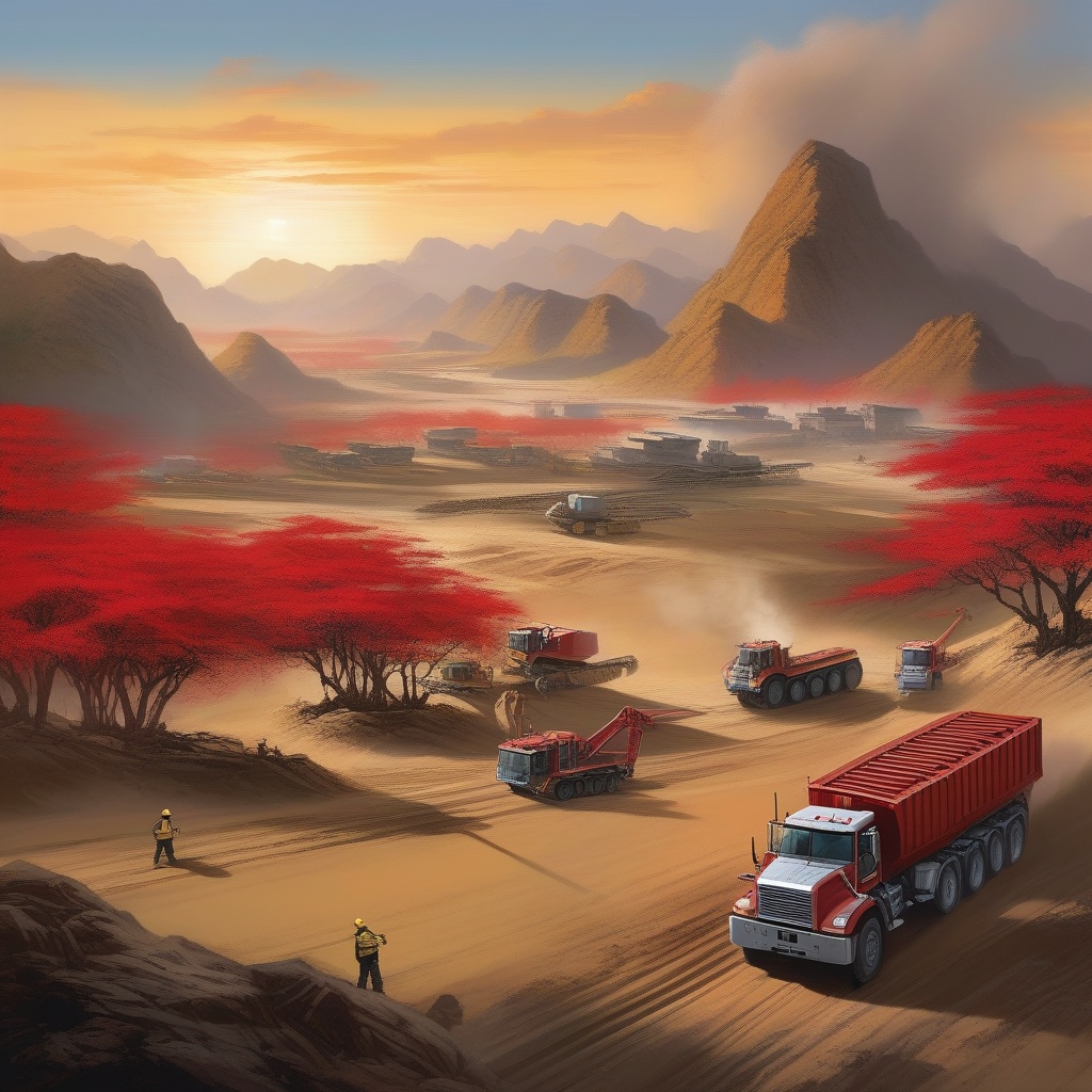 Halliburton Suffers 4th Quarter Loss