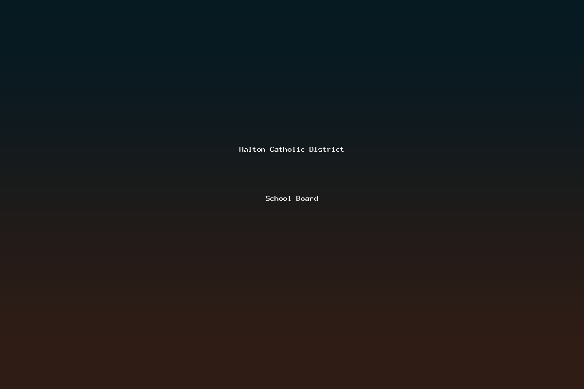 Halton Catholic District School Board