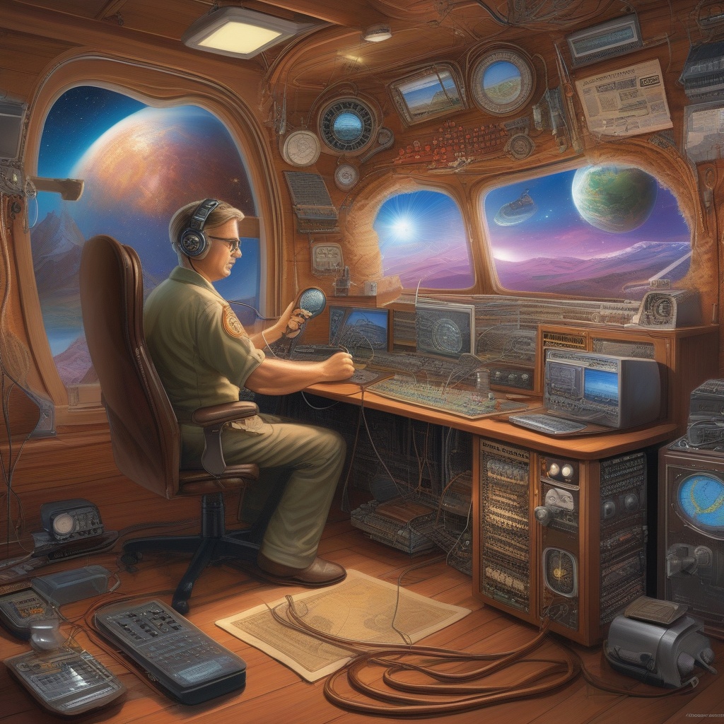 Ham Radio License in a Day