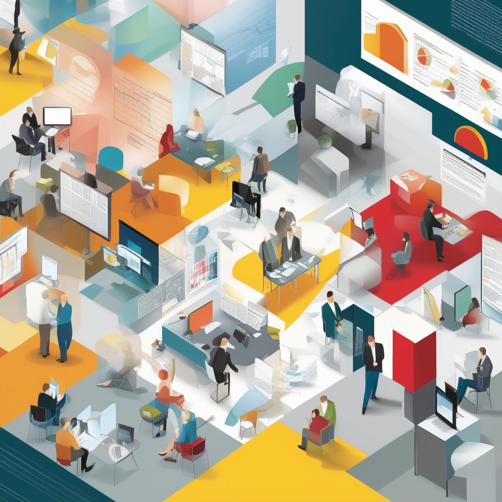 Harvard Business Review Calls Blogs a Breakthrough Idea for 2005