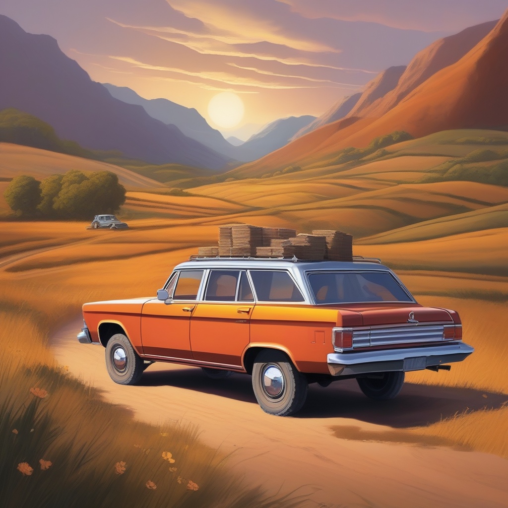 Has the RSS Wagon Stalled