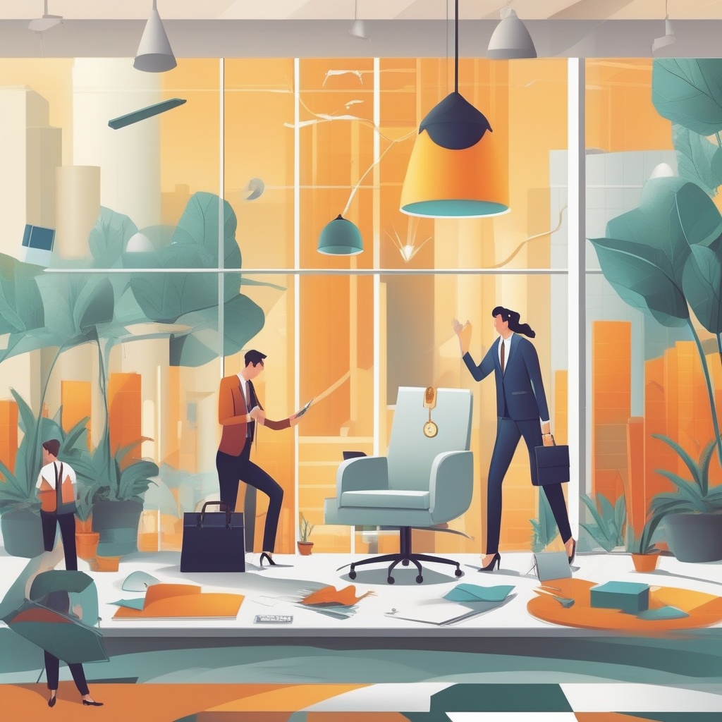 Have You Unintentionally Set Your Business Up for Failure