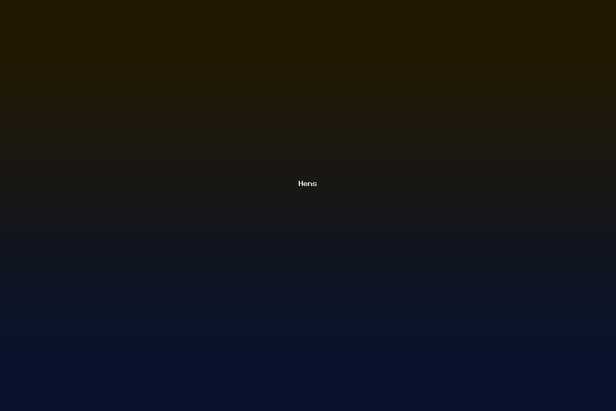 Hens