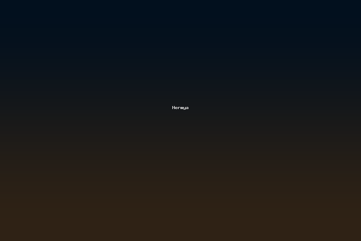 Hermya