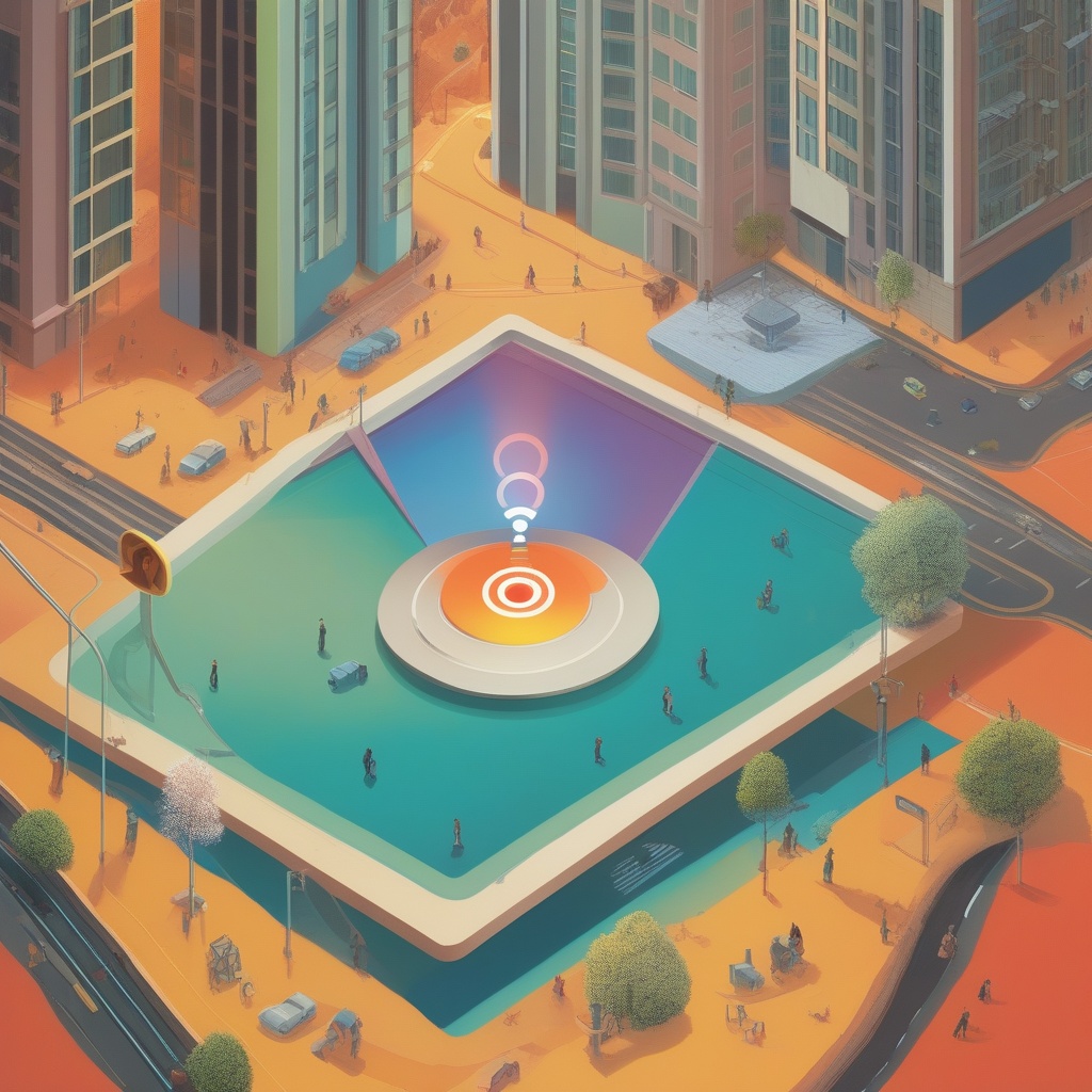 Hidden Dangers with Public Wi-Fi