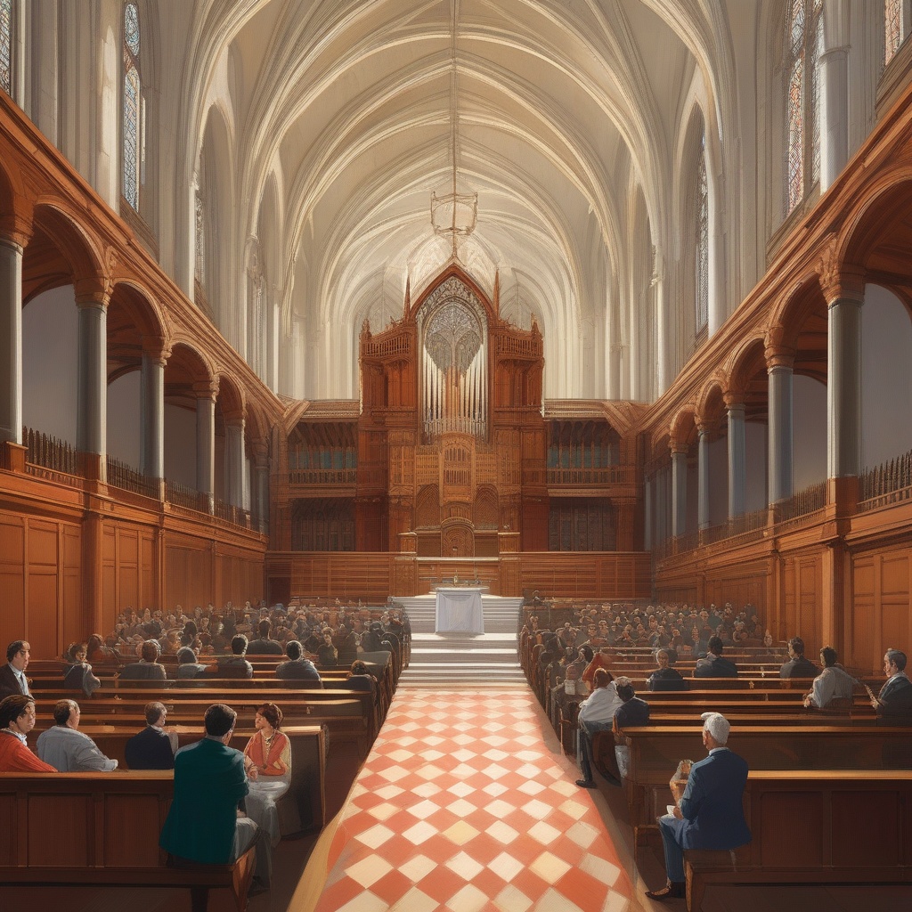 High Courts Says Grokster Needs New Market