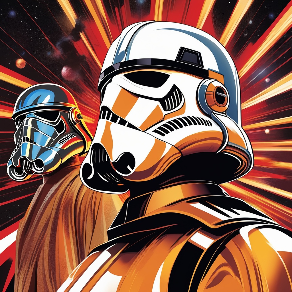 High Expectations For Final Star Wars Movie