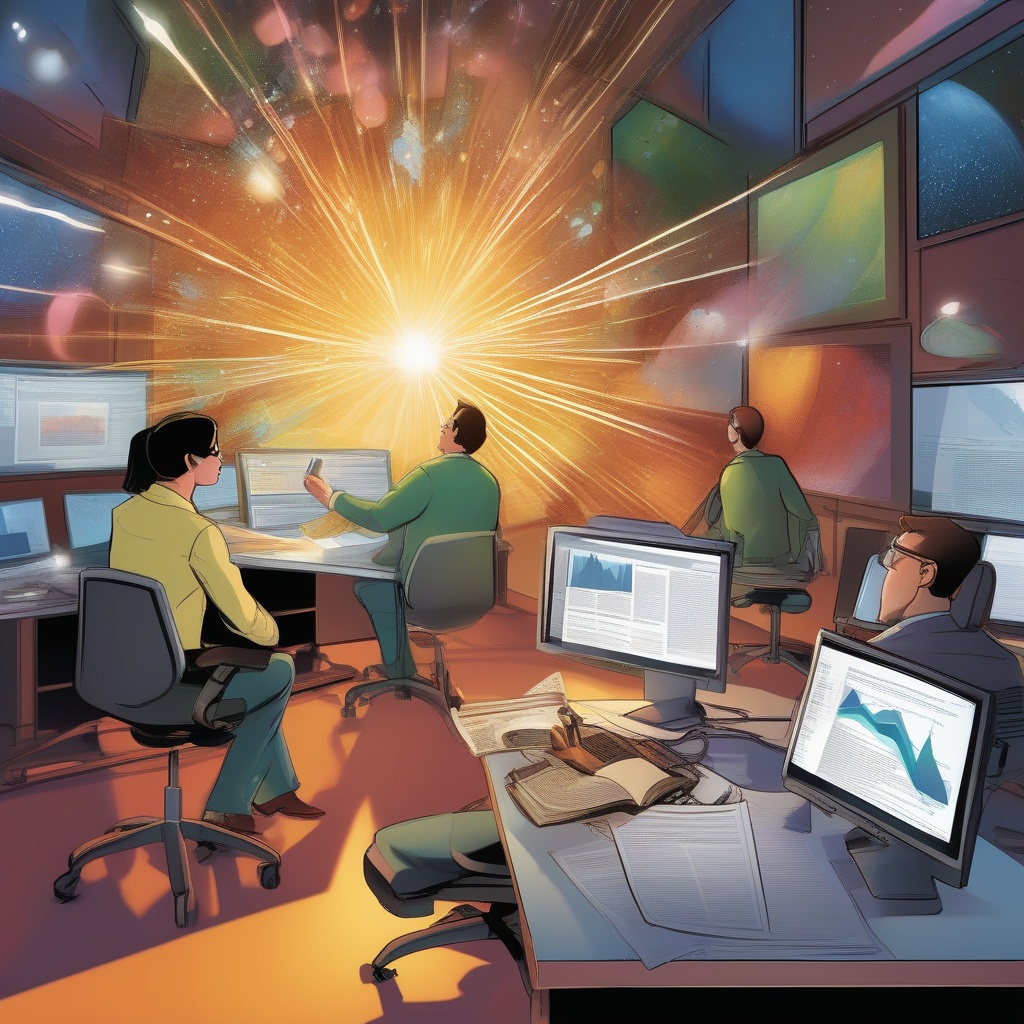 HighBeam Researchs New Blogging Resource