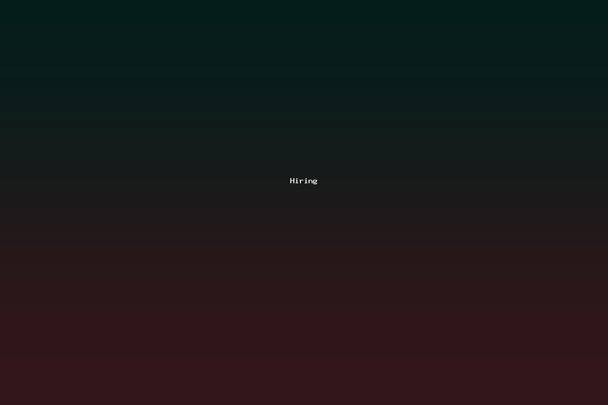 Hiring