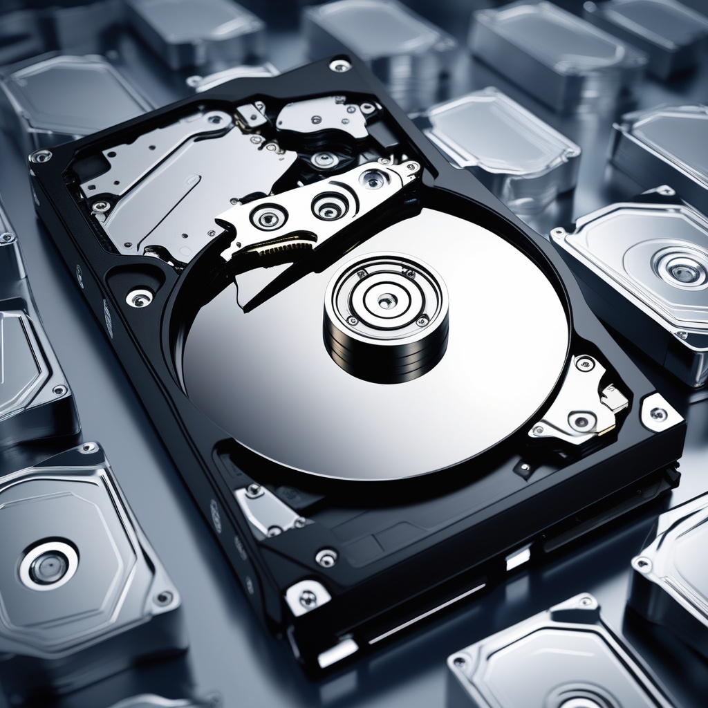 Hitachi to Double CE Hard Drive Shipments