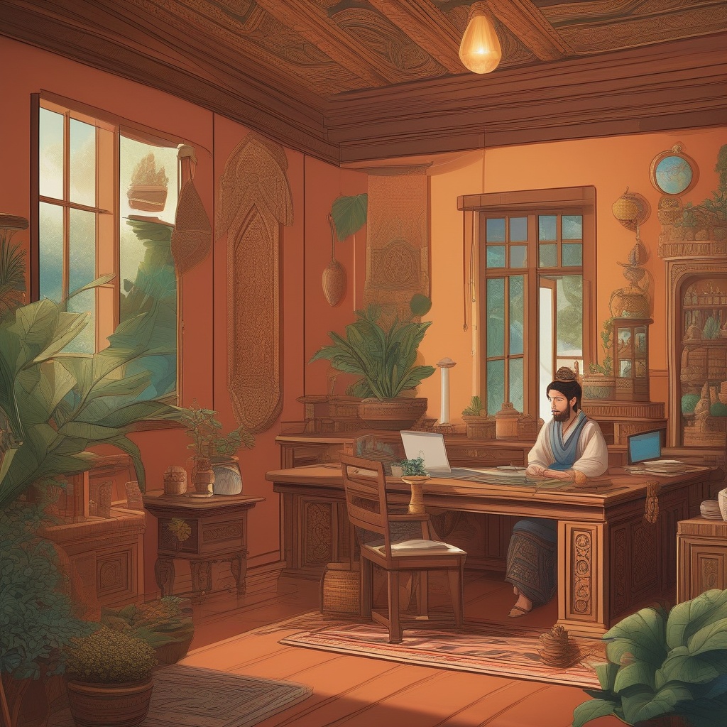 Home Business Misconceptions