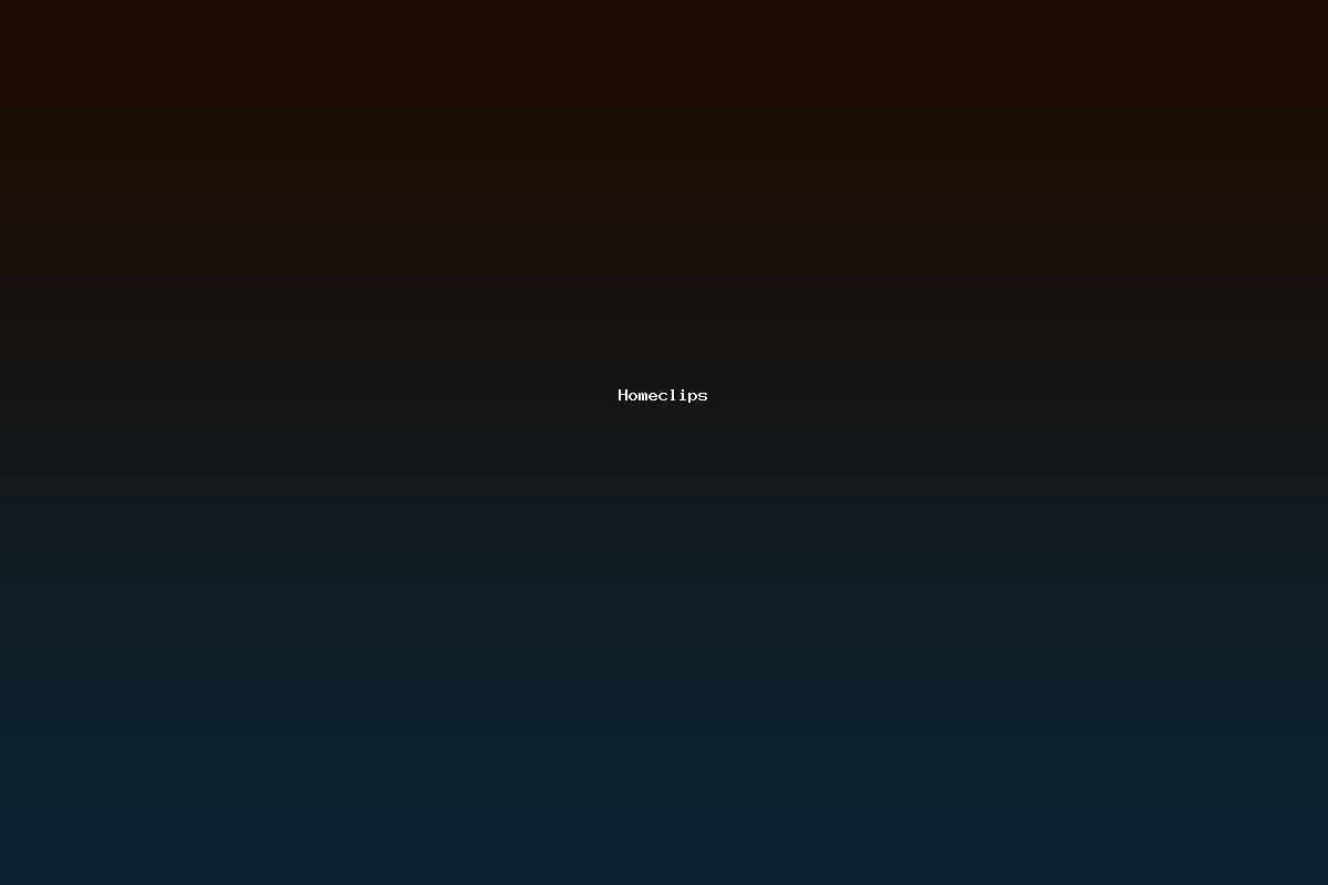 Homeclips