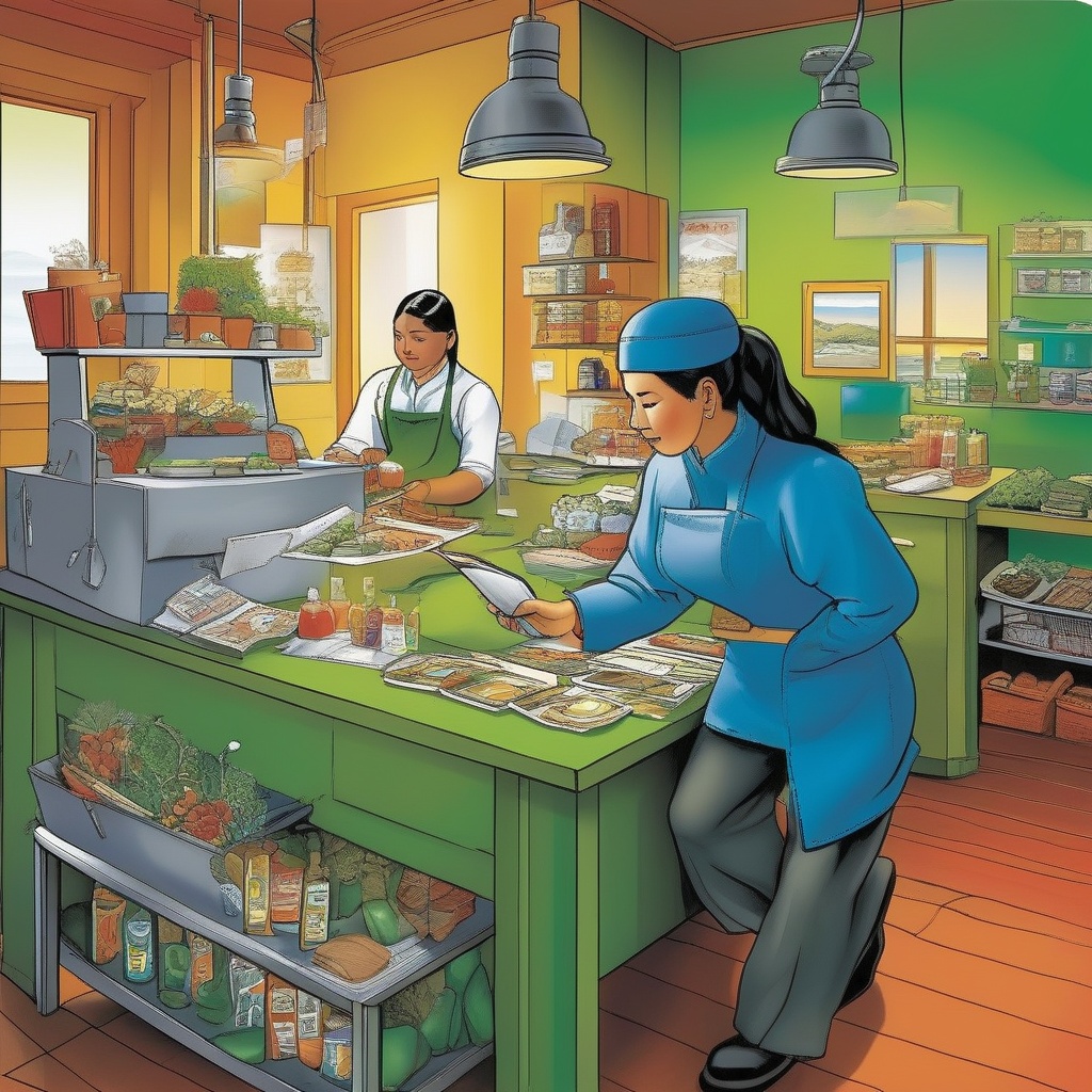 Hot Small Business Ideas and Trends for 2005