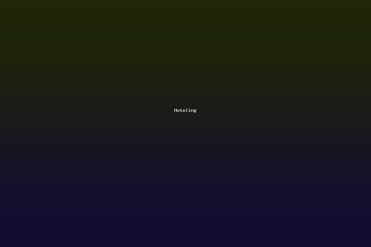Hoteling