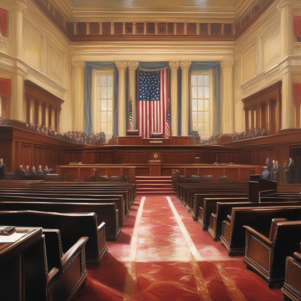 House of Representatives Bans Spyware