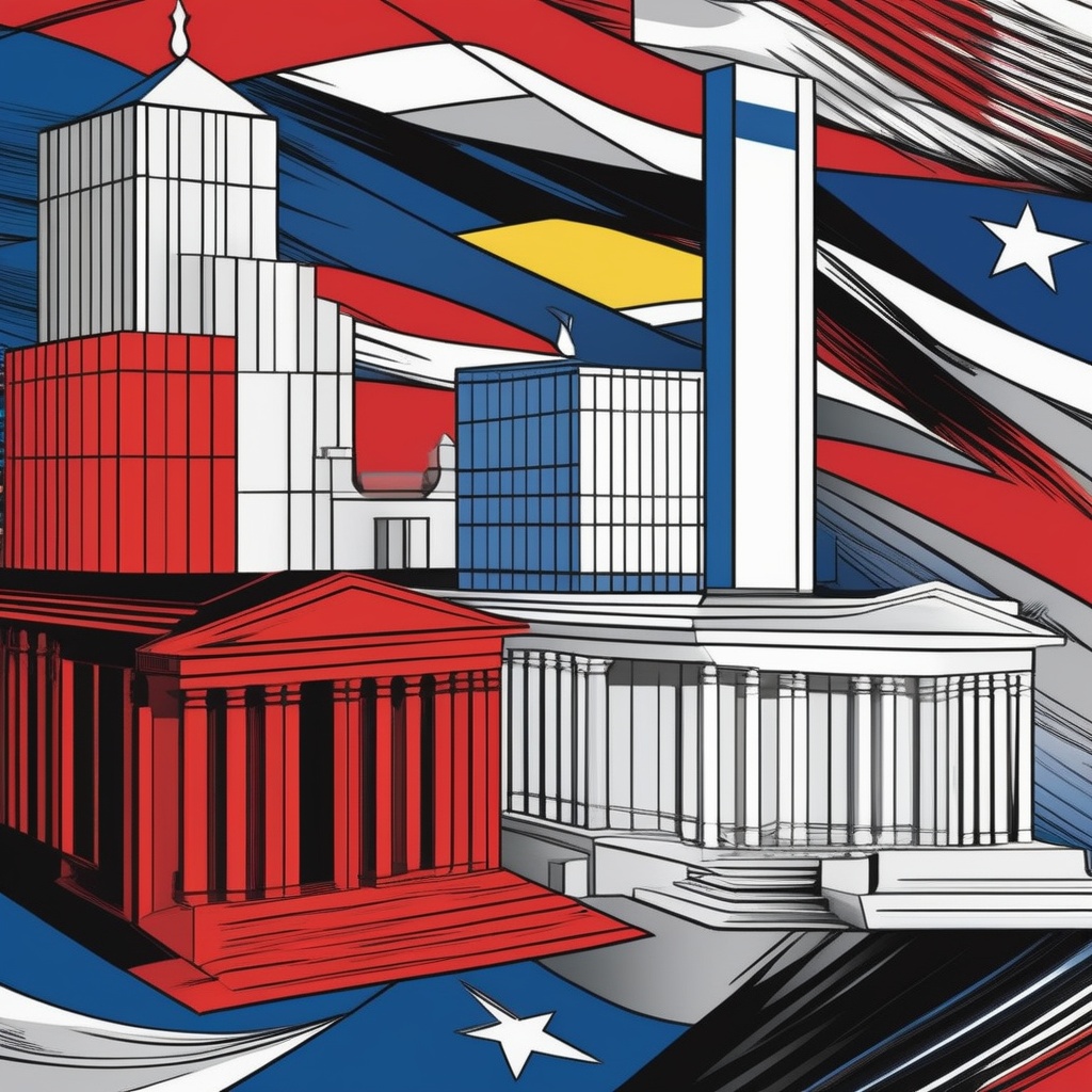 House of Reps Tears a Page Out of Patriot Act