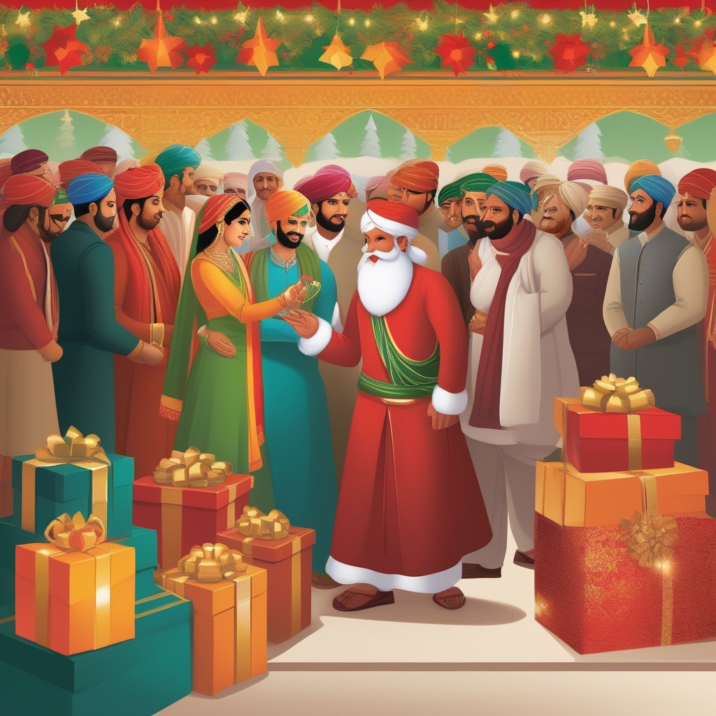 How A Change in Perspective Can Help You Make More Holiday Season Sales Pt One