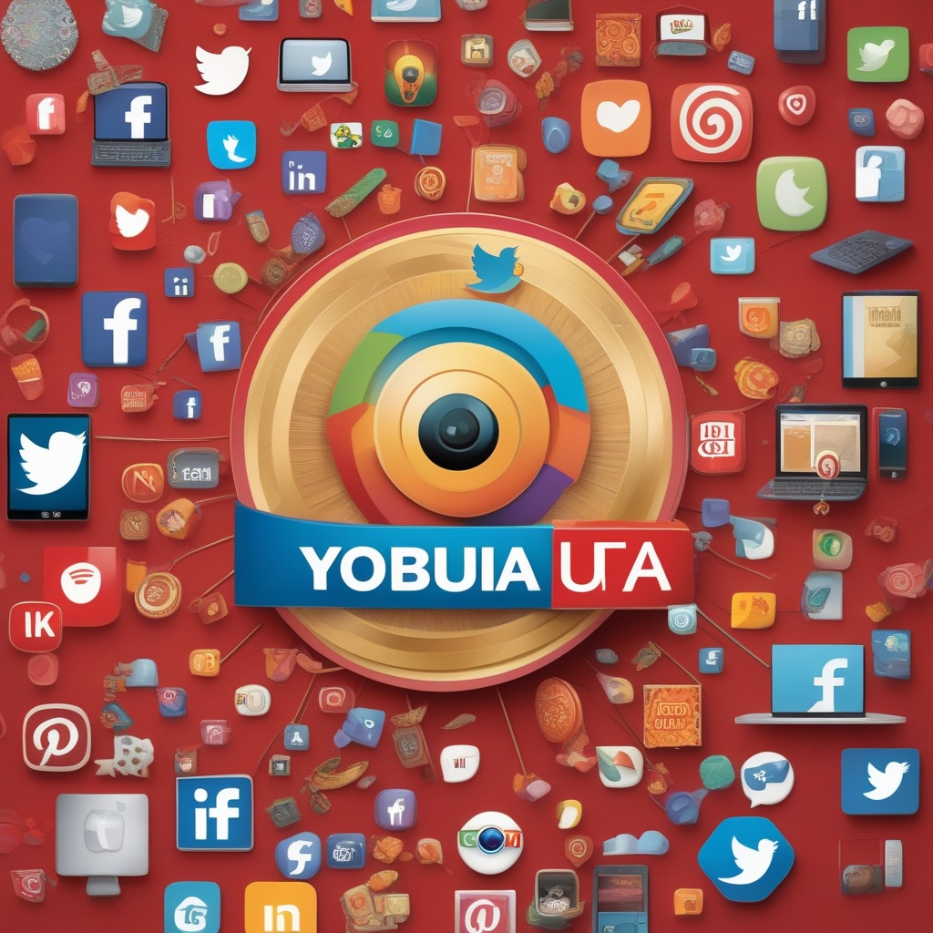 How Big Brands Use Social Media