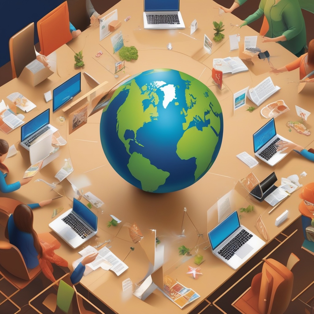 How Brands Should Manage Their Online Reputation