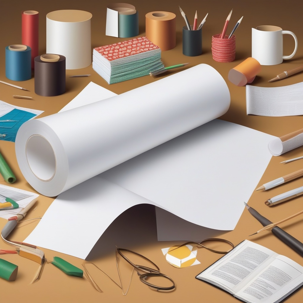 How Can a White Paper Support Sales and Marketing