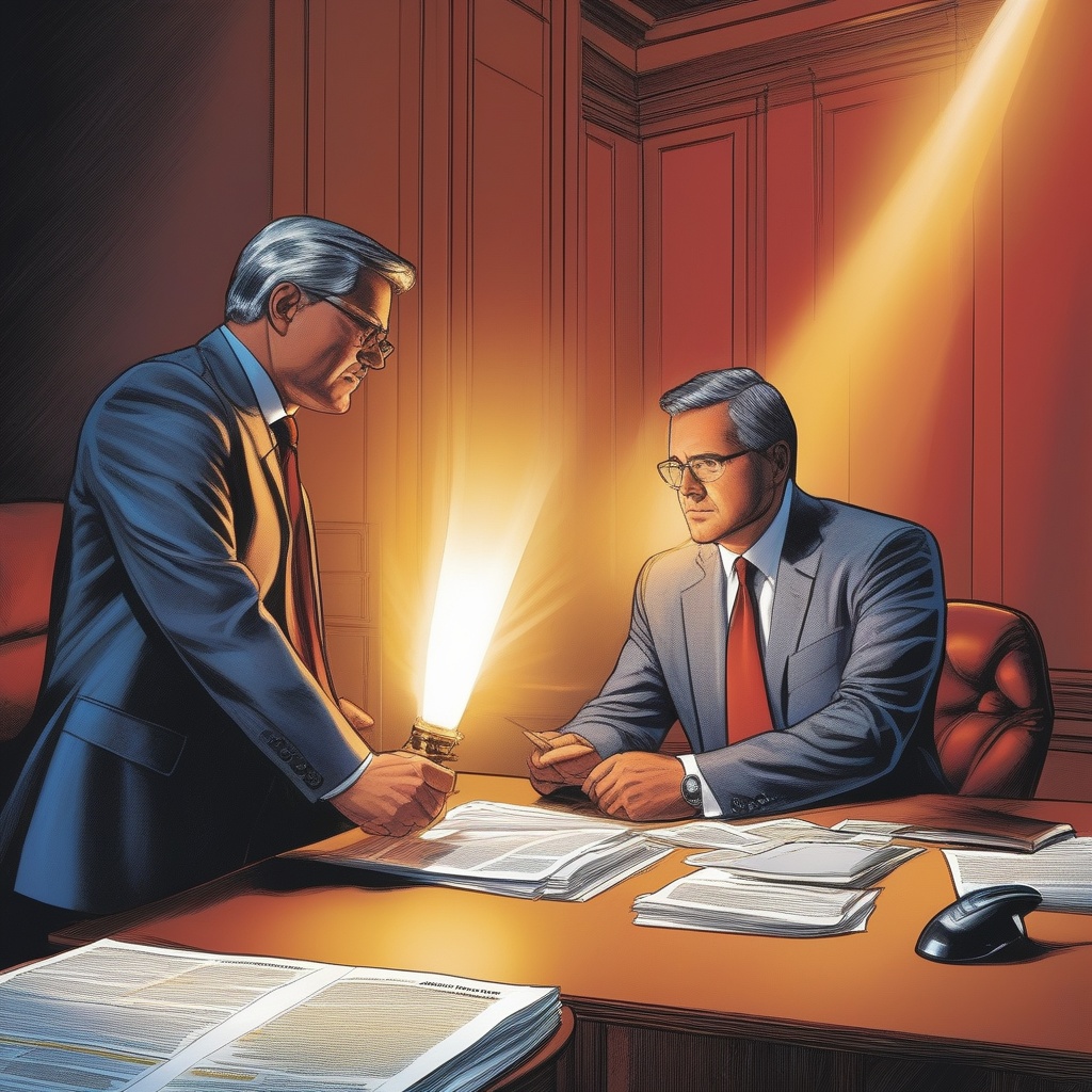 How CEOs Can Use Axiology To Improve The Bottom Line Part 2