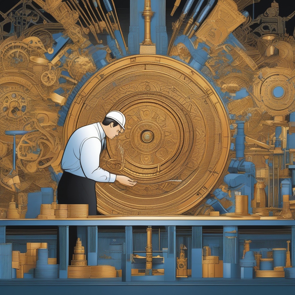 How CEOs Can Use Axiology To Improve The Bottom Line Part I