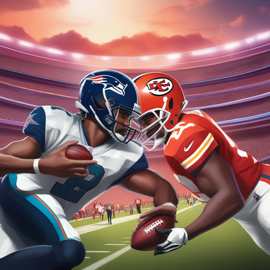 How Fans Engage with the NFL Online