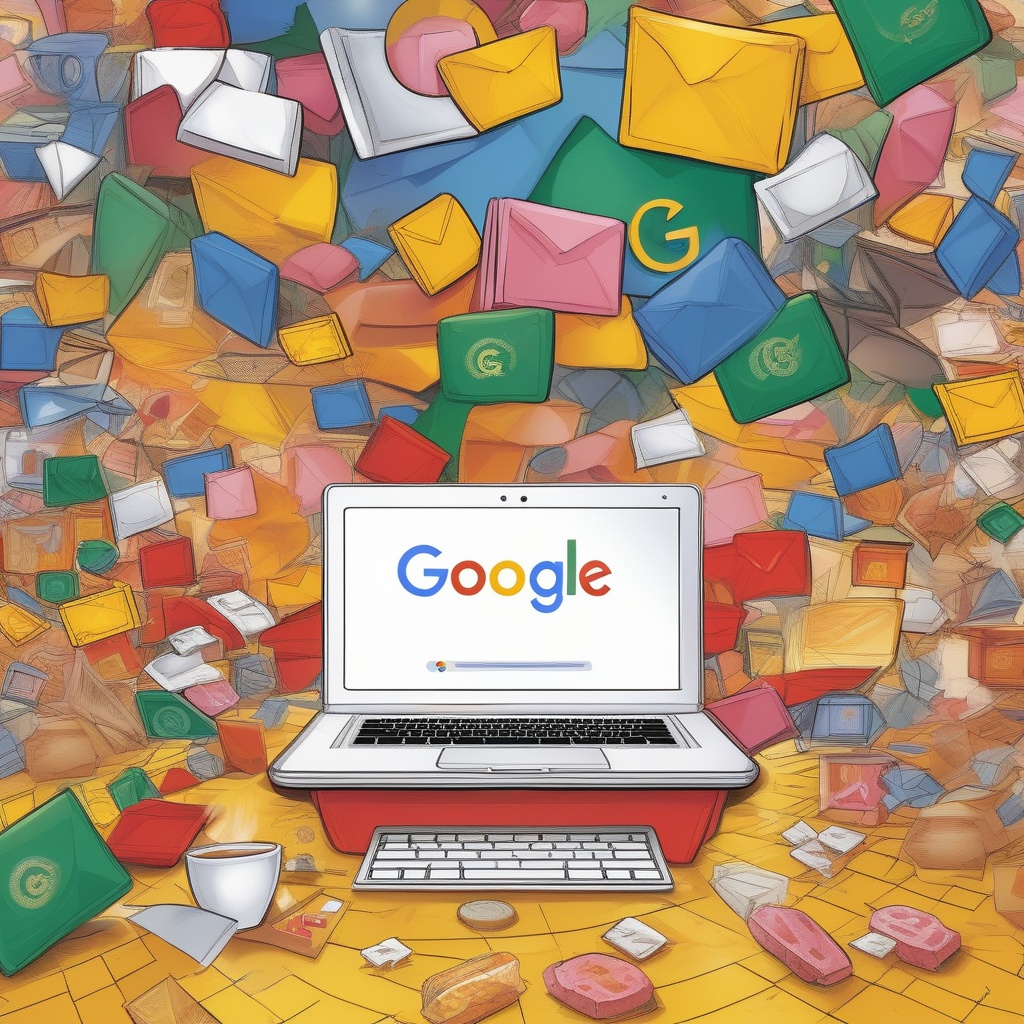 How Google Looks at Spam Complaints