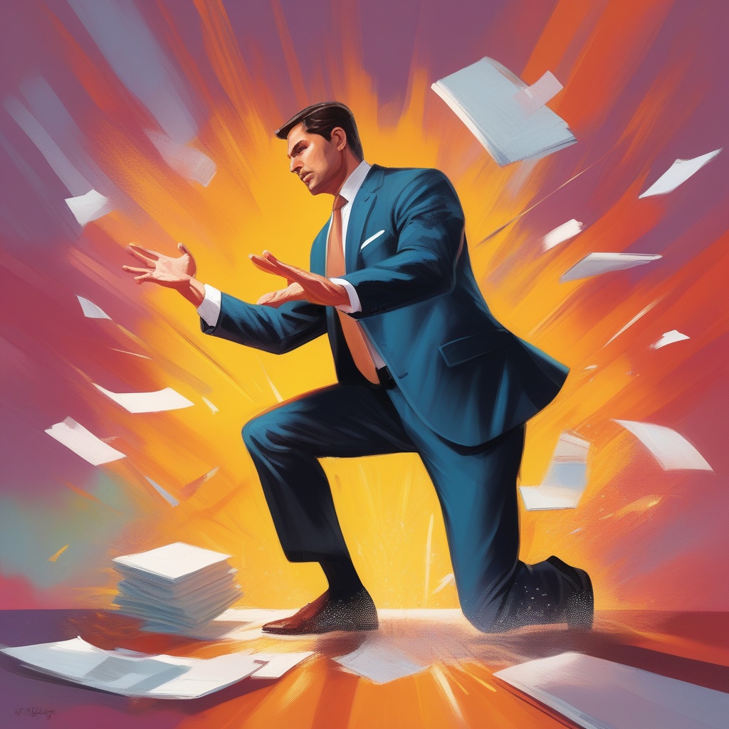 How Much Risk is Necessary to Grow Your Business