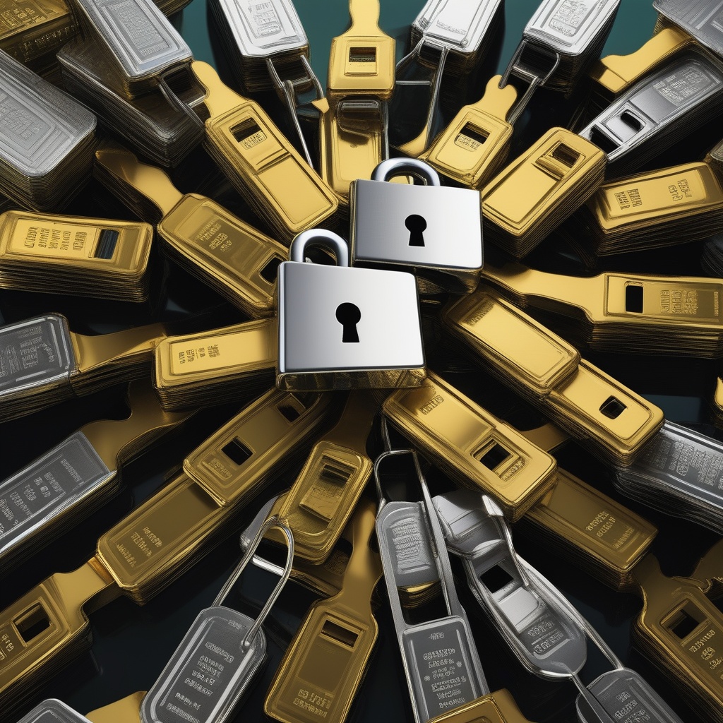 How Secure Are Online Data Backups