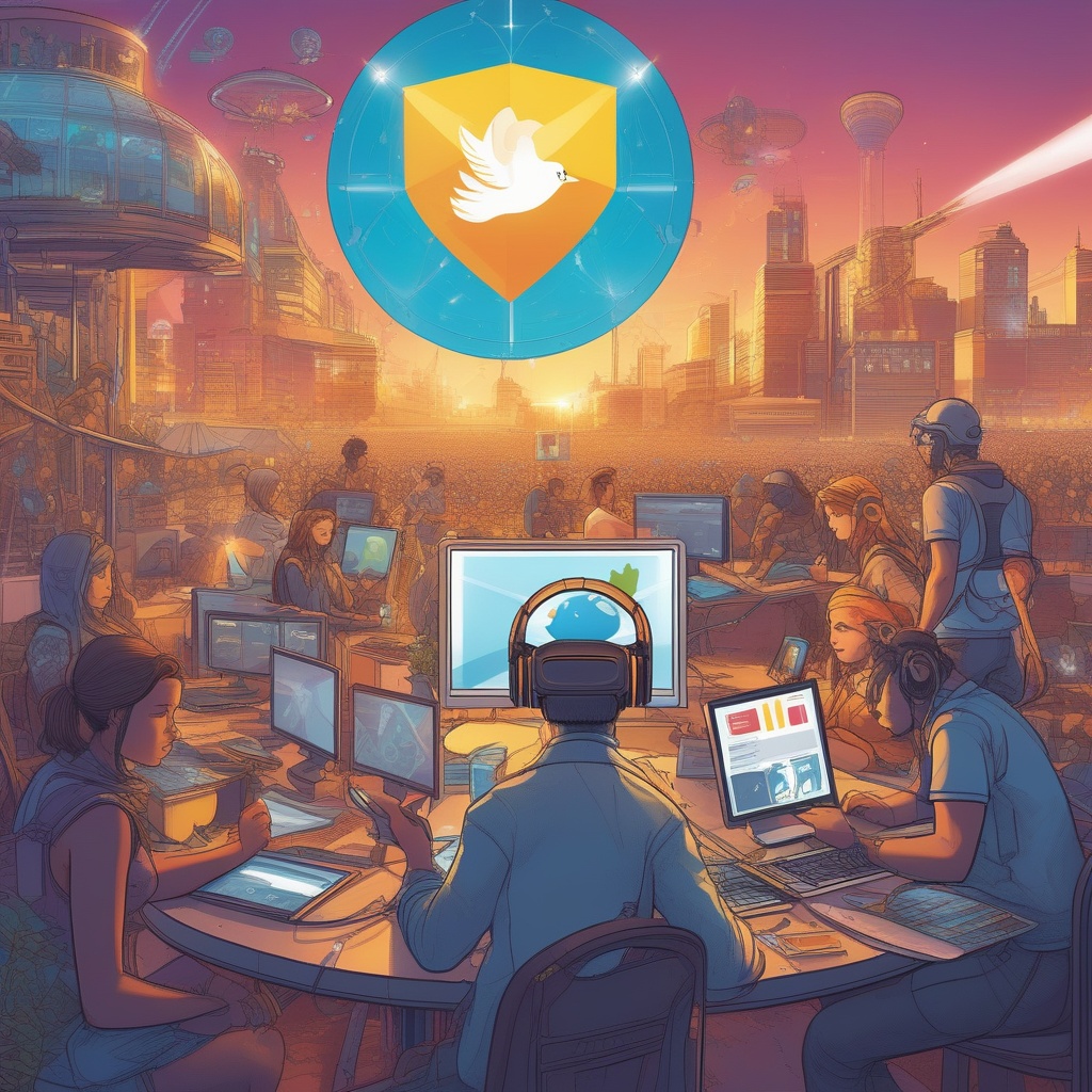 How Social Media is Changing Charity