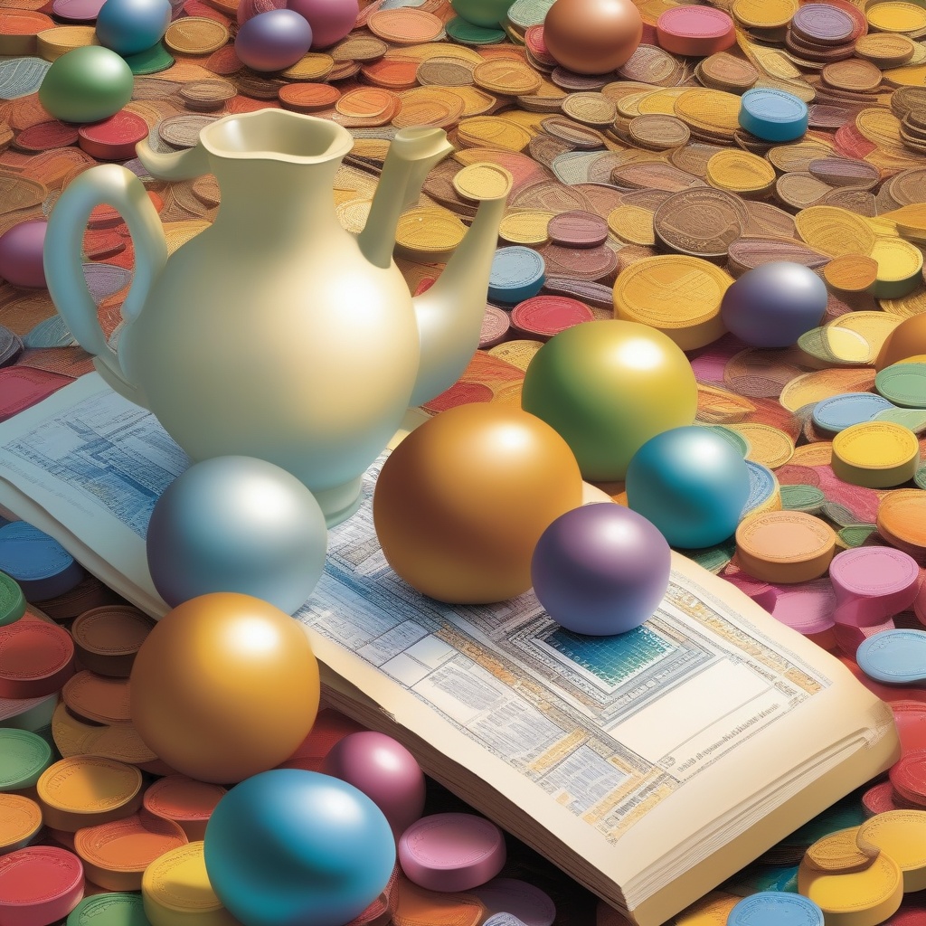 How the BigDecimal Class Helps Java get its Arithmetic Right