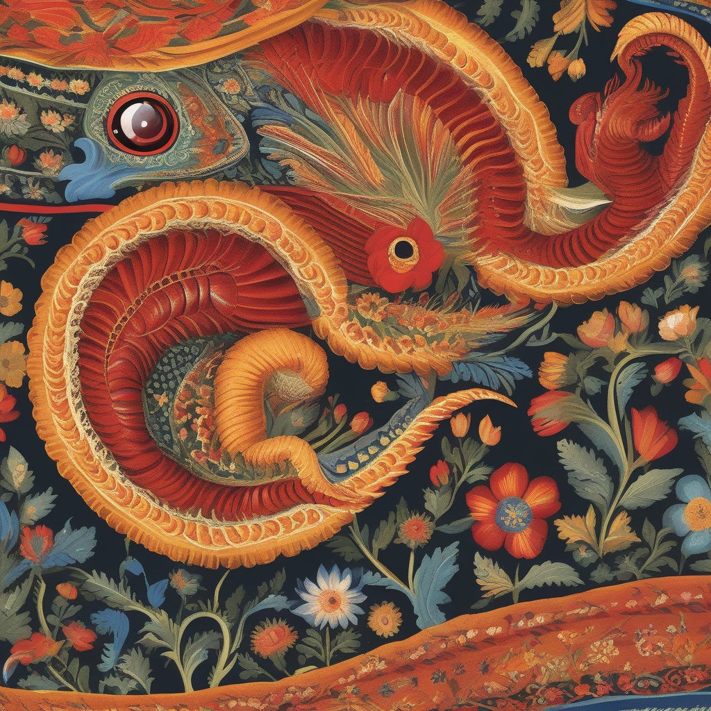 How The Bropia Worm Attacks