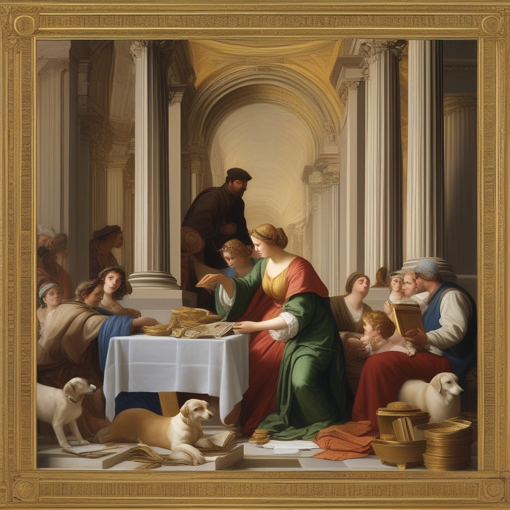 How the Most Highly Visited Blogs Earn Money