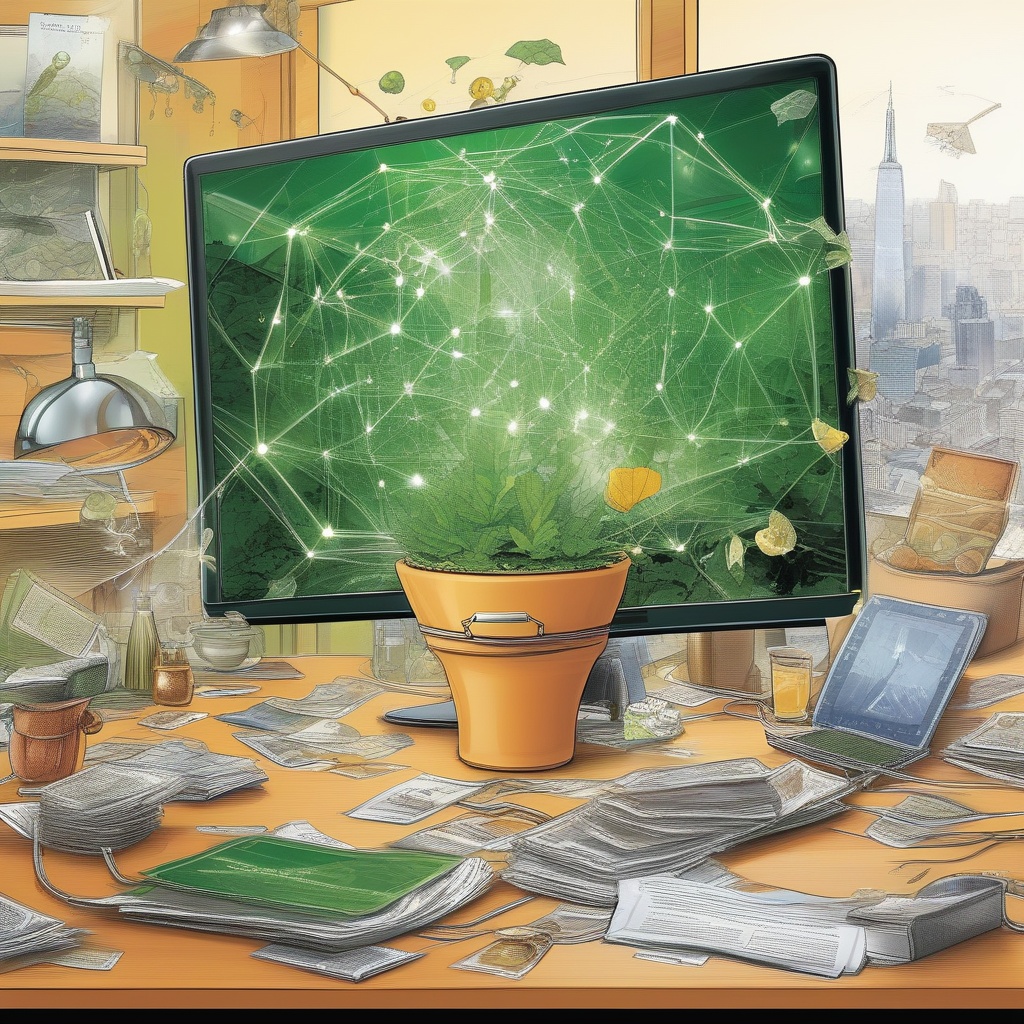 How the New Technorati Tags Work