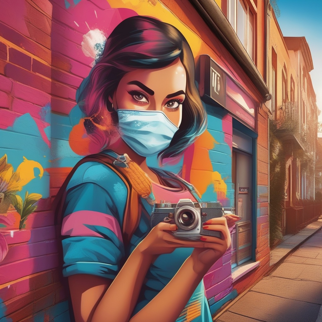 How to Add Warmth Color Texture to Your Advertisements