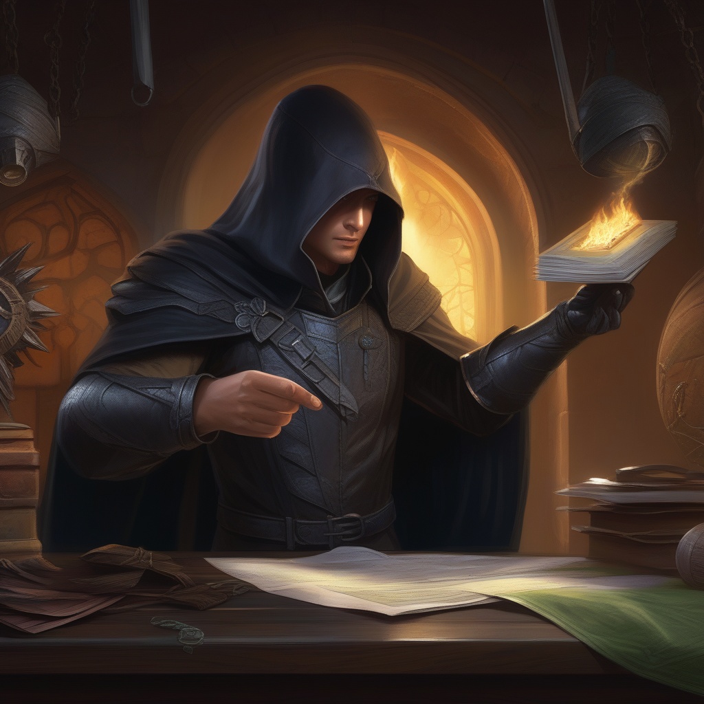 How to Ask for the Job