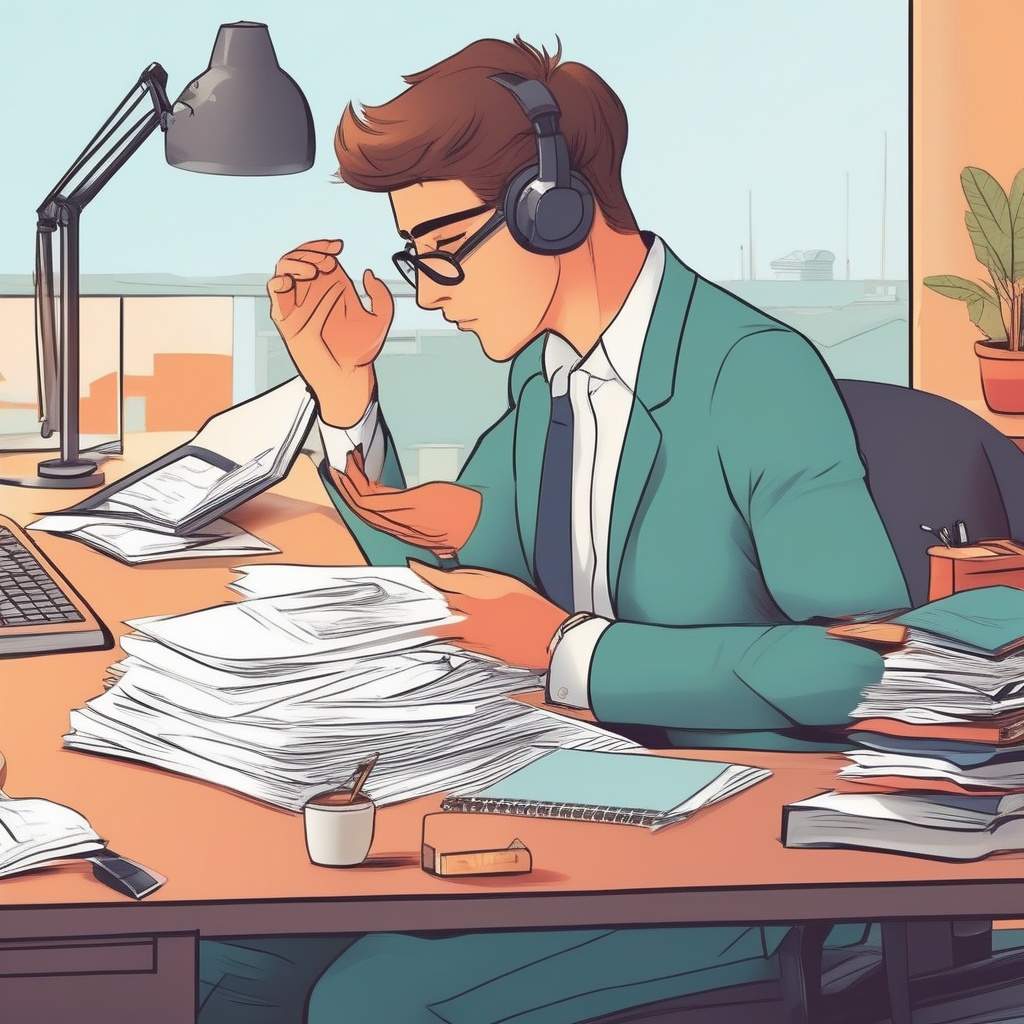 How To Beat Procrastination At Work