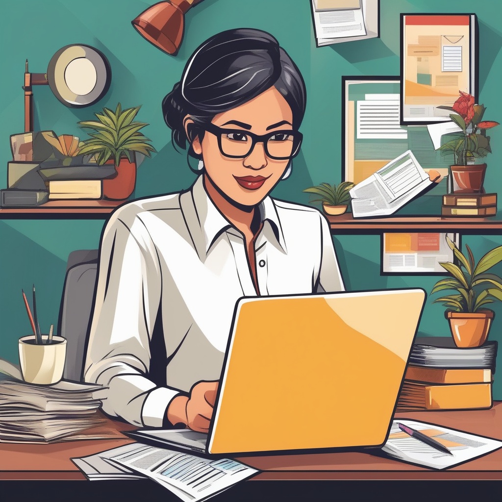 How to Create a Multi-Functional Newsletter to Promote Your Freelance Business and Secure More Work