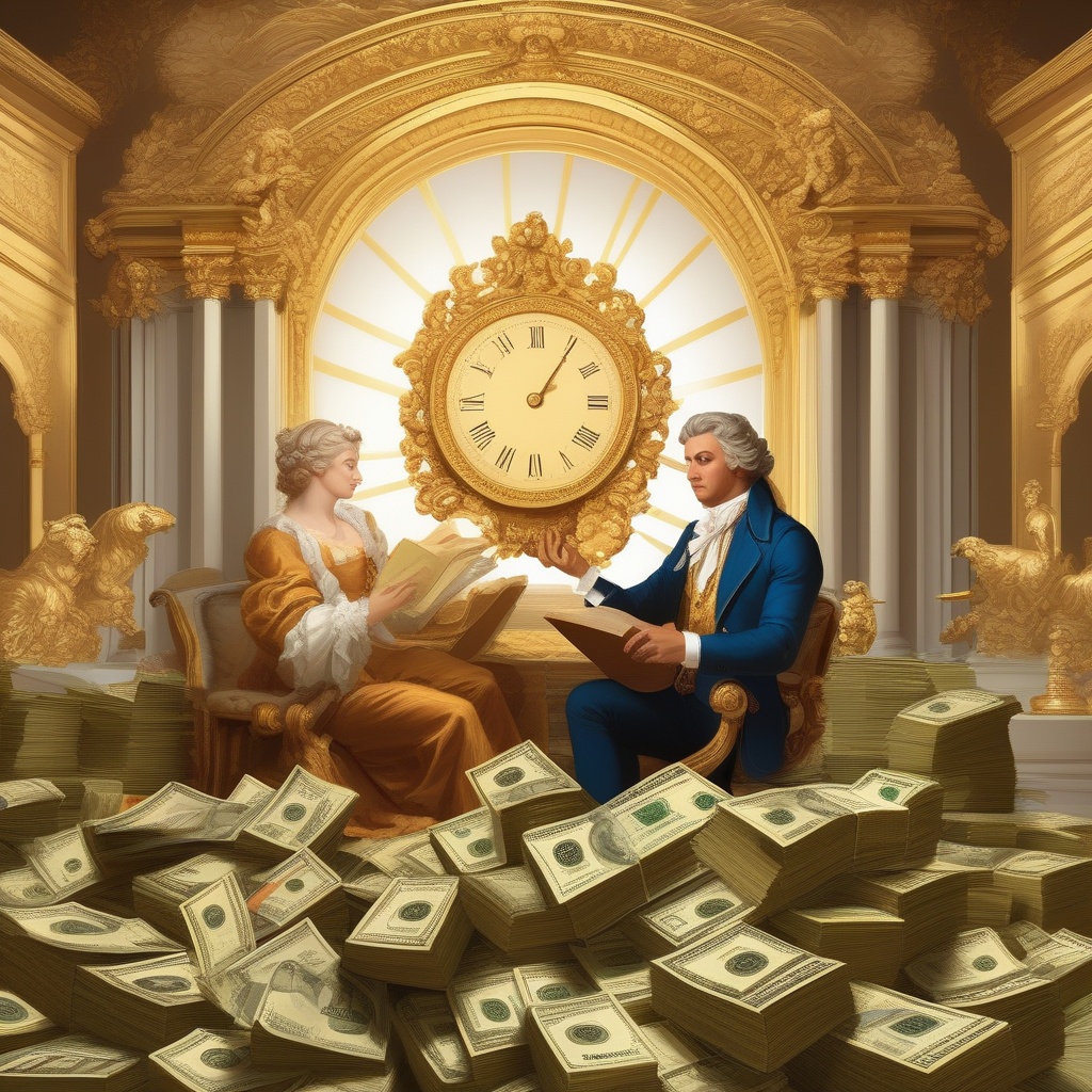 How to Create Wealth in the Stock Market