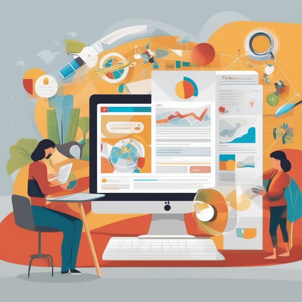 How to Design a Website for the Search Engines